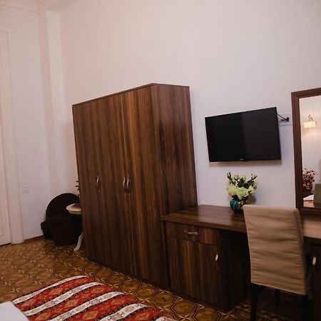 Malakhan Hotel Баку Екстер'єр фото