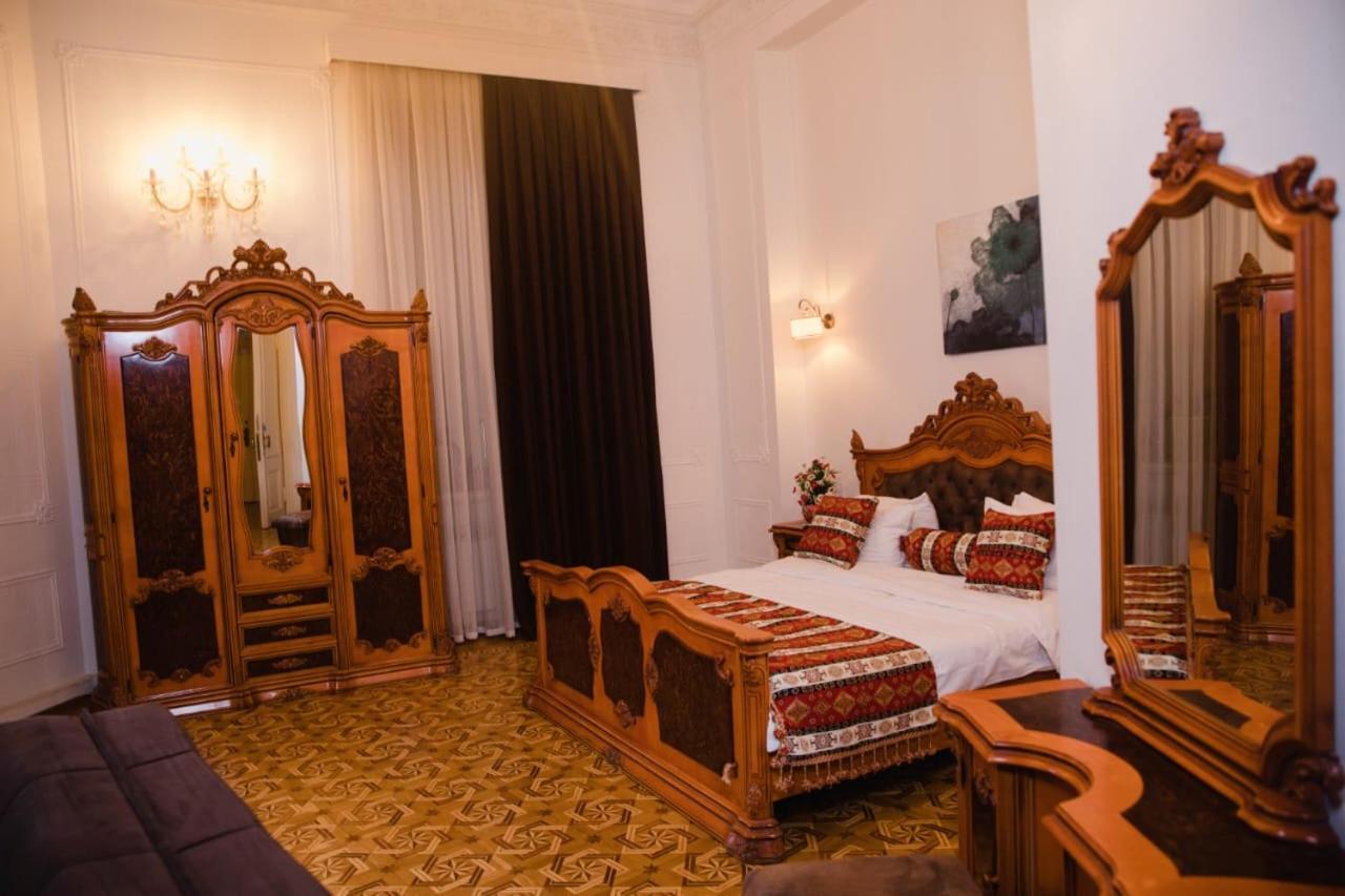 Malakhan Hotel Баку Номер фото