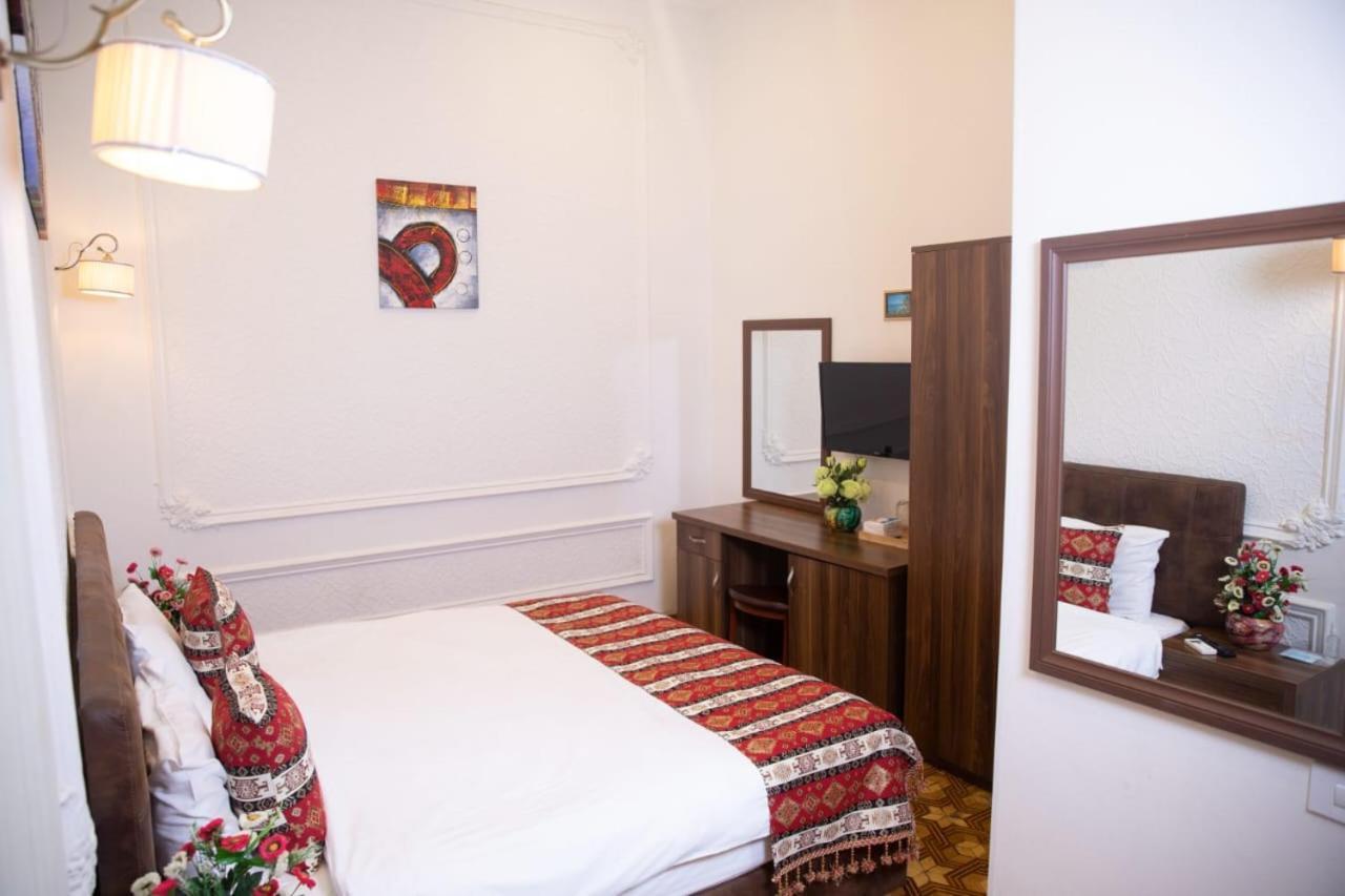 Malakhan Hotel Баку Номер фото