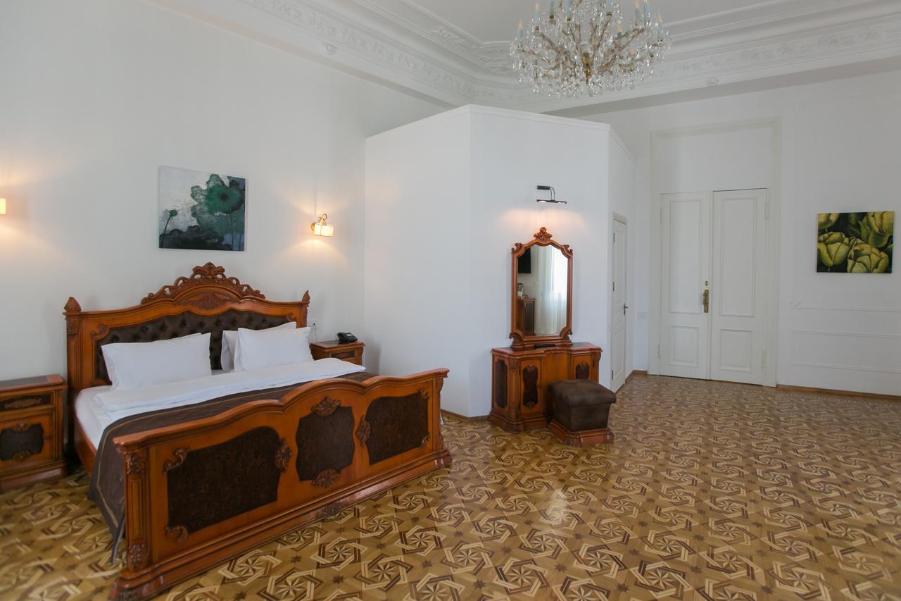 Malakhan Hotel Баку Екстер'єр фото
