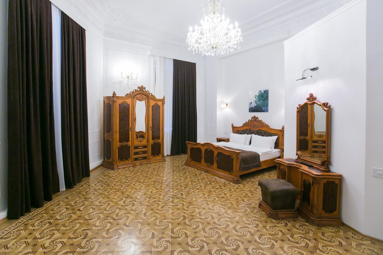 Malakhan Hotel Баку Екстер'єр фото